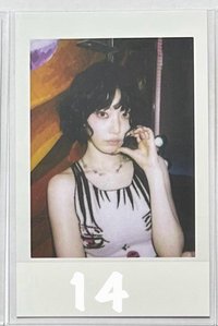 14（🍒）