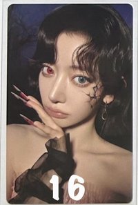 16（不當帶）（含同圖紙相框）