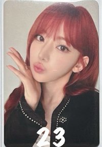 23（🍒）