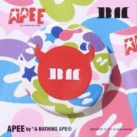 APEE 品牌大使 打卡 徽章 