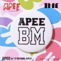 APEE 品牌大使 打卡 徽章 
