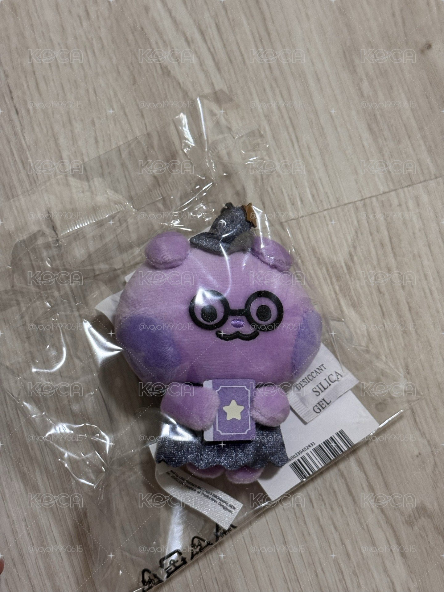 魔法師傘