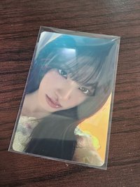 Liz專卡
