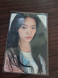 兪真單封專卡