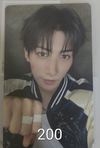 HMV拳擊卡