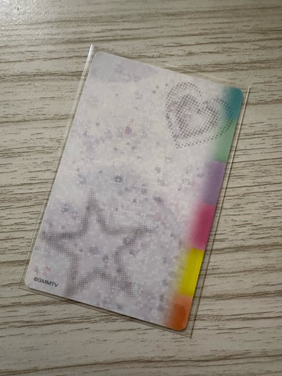 2026 三月書展 Win 卡
