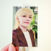 👼🏻 消費期限 環球金髮