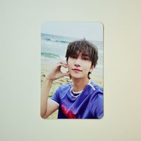 🦌 海灘秀