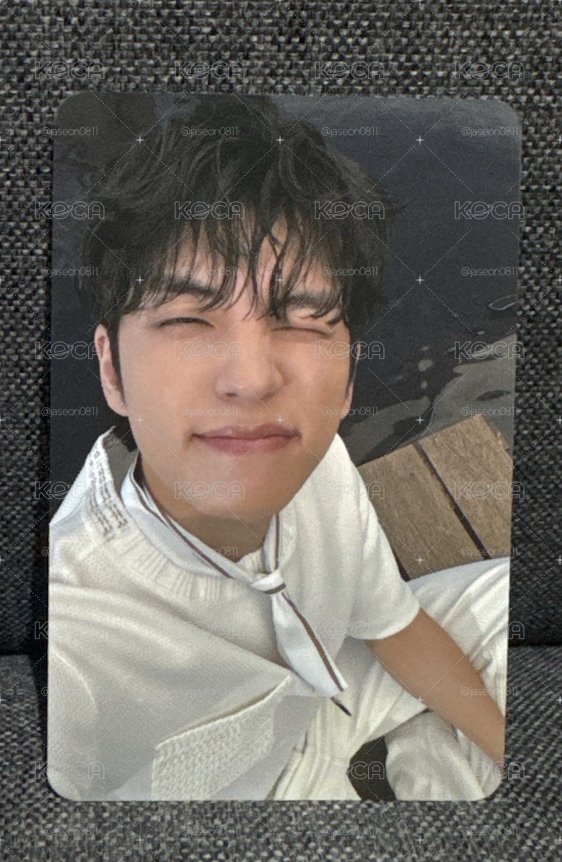 4th FM線下 滿額卡-WONPIL
