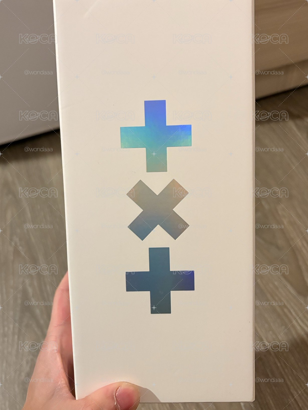 TXT二代手燈