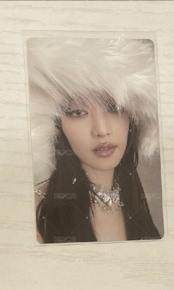 米妮小卡1