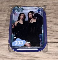 三月 扭蛋吊飾