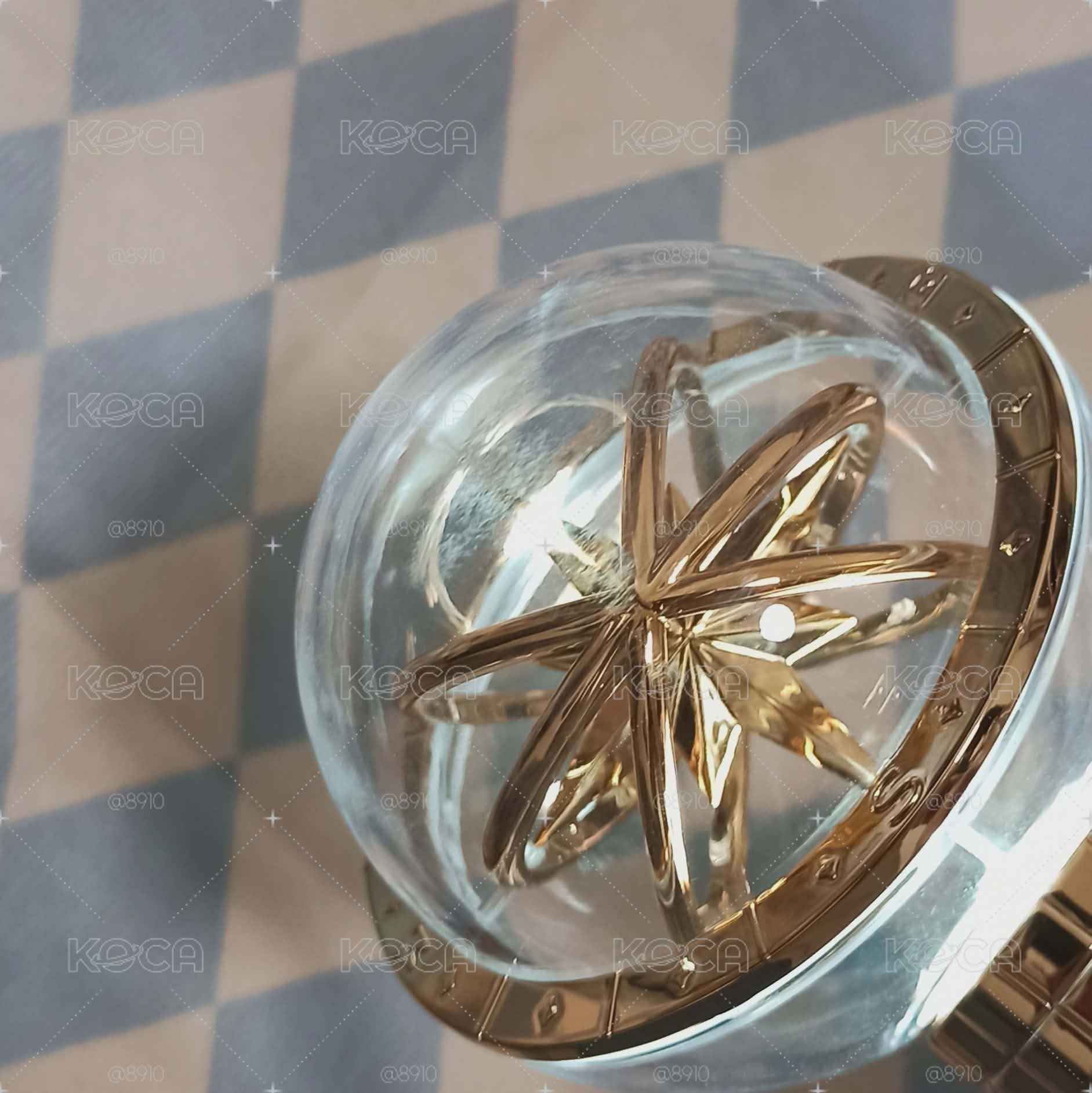 航海手燈