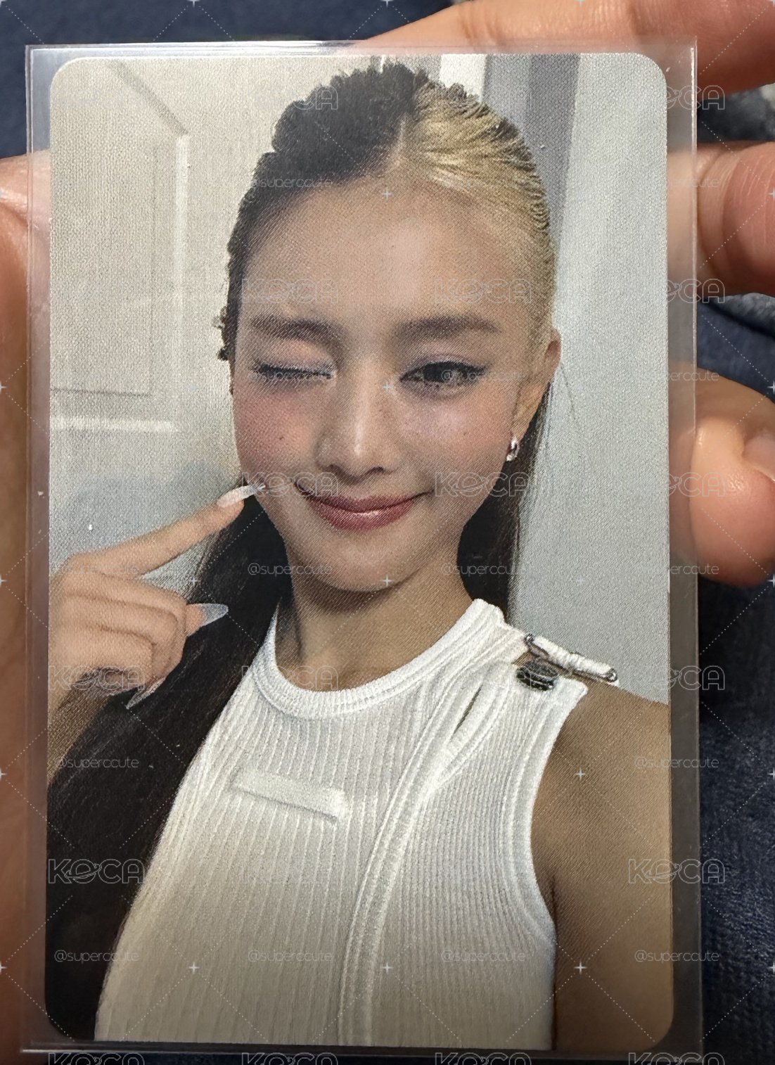 妮