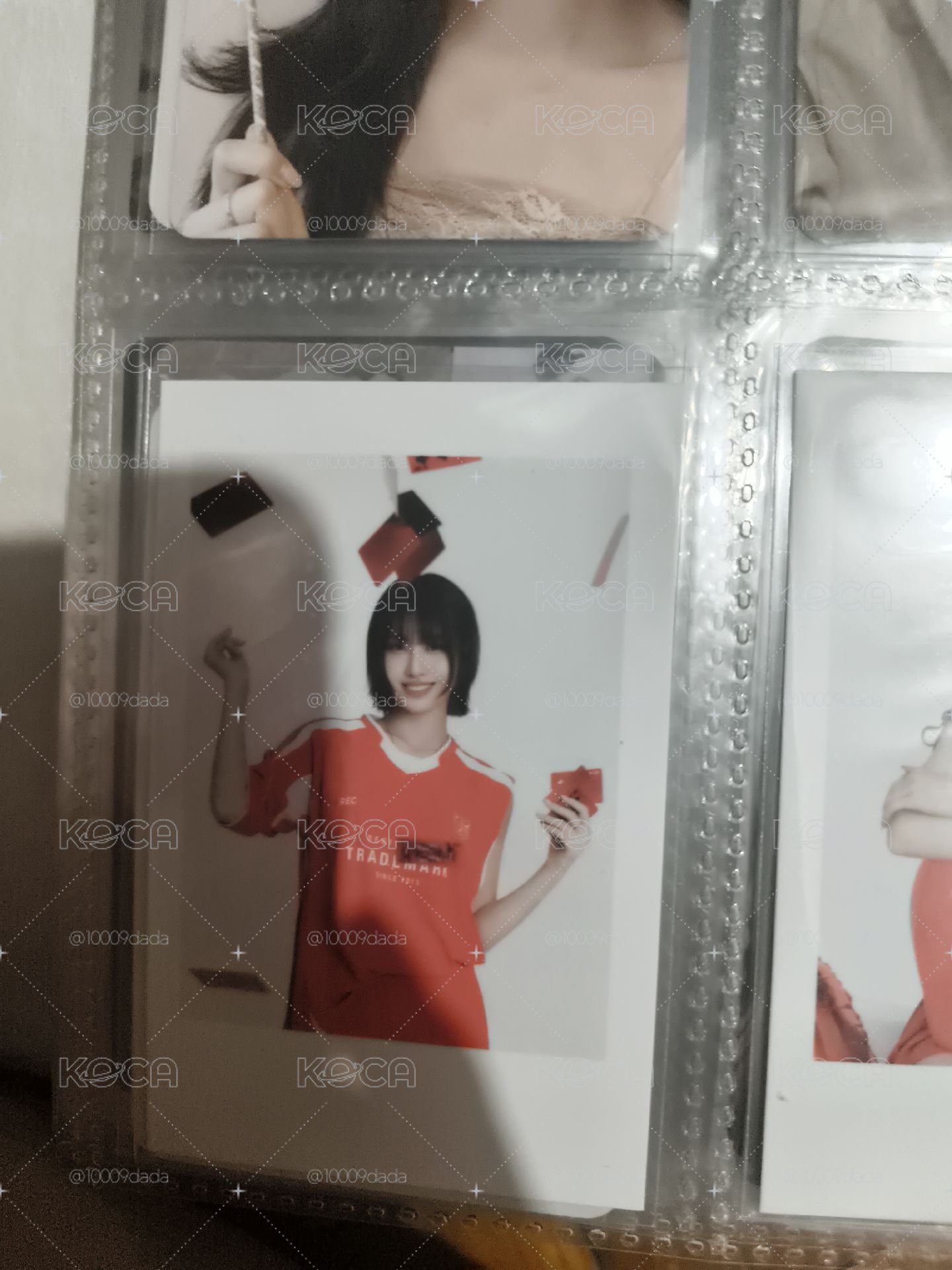 年曆拍立得 多 桃