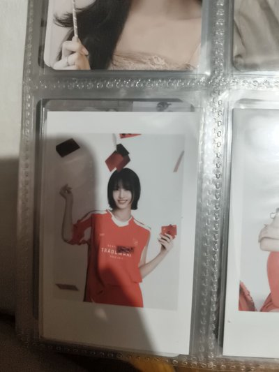 年曆拍立得 多 桃