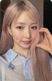 Heavy Serenade am A 特典卡 手繪卡背