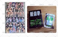 WE GO UP系列隨機小卡包 一包五張