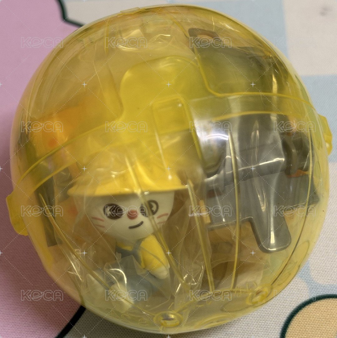辰 Jiniret