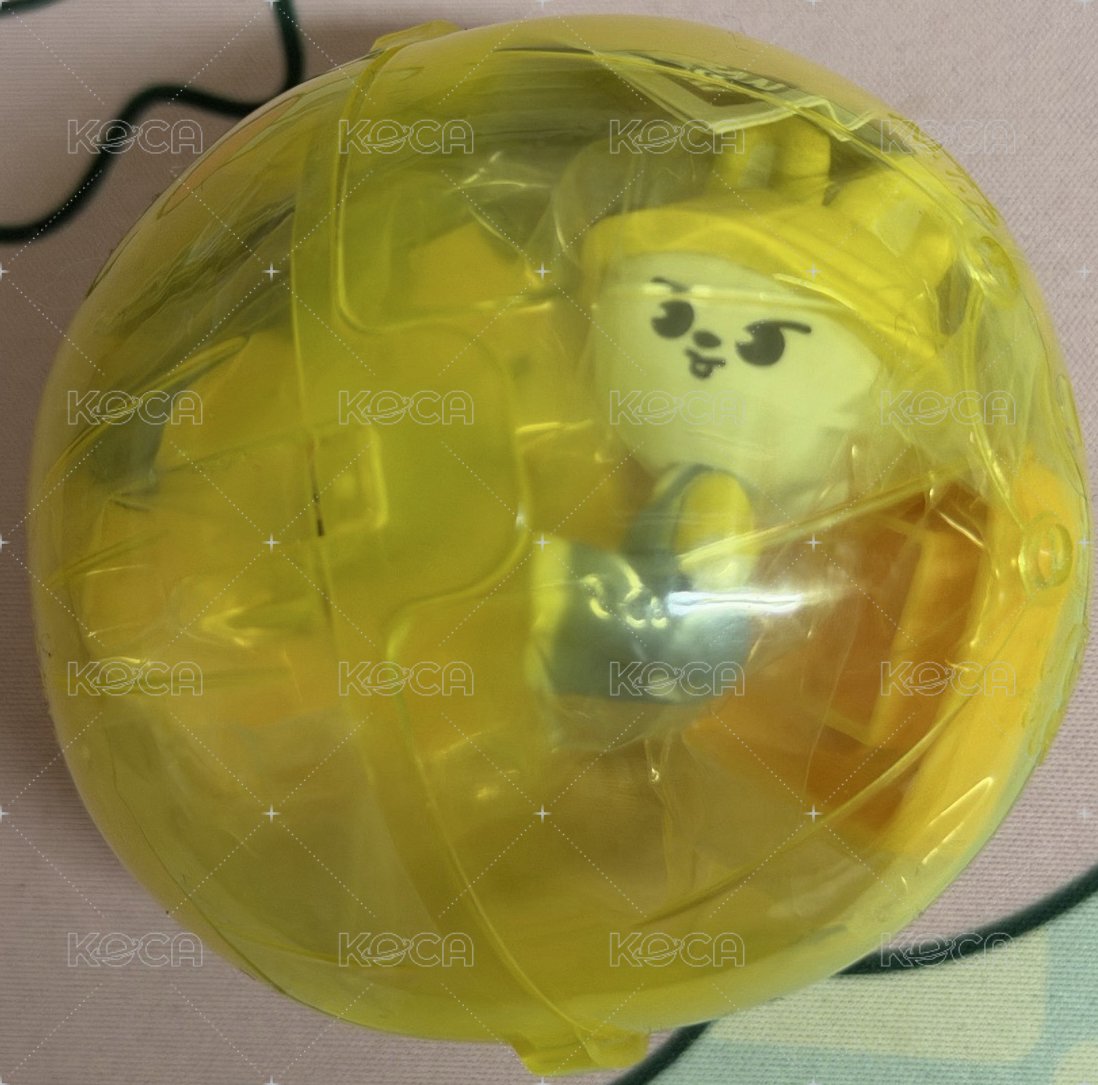 旻 Leebit