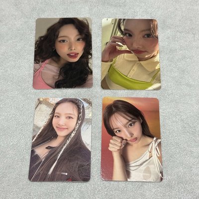TWICE 娜卡 