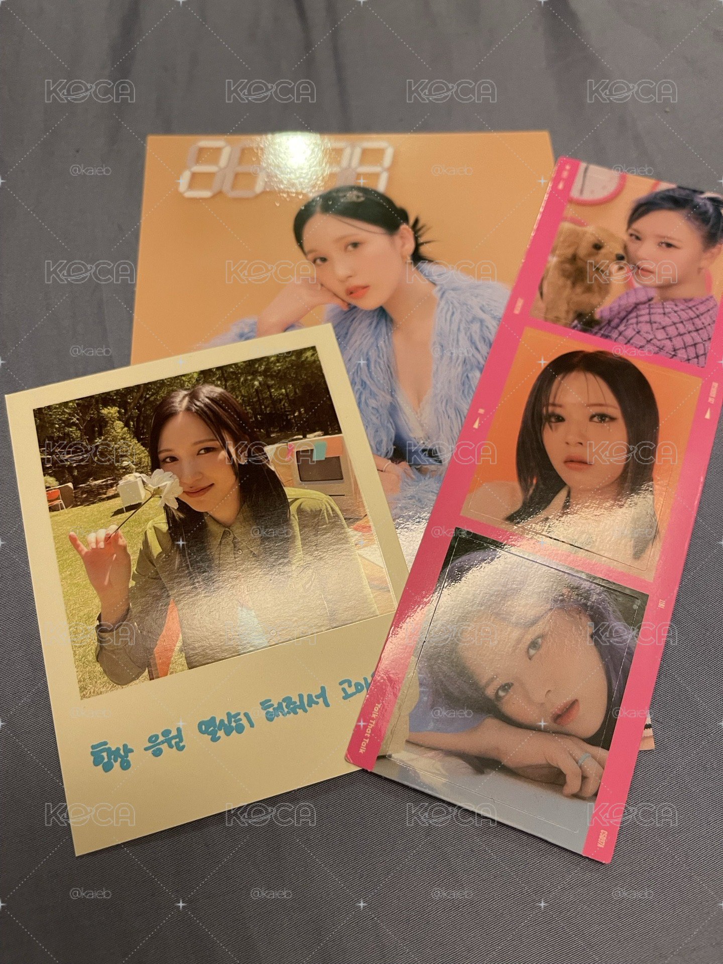 Twice 迷11