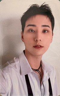 solo con 卡套 周邊卡 