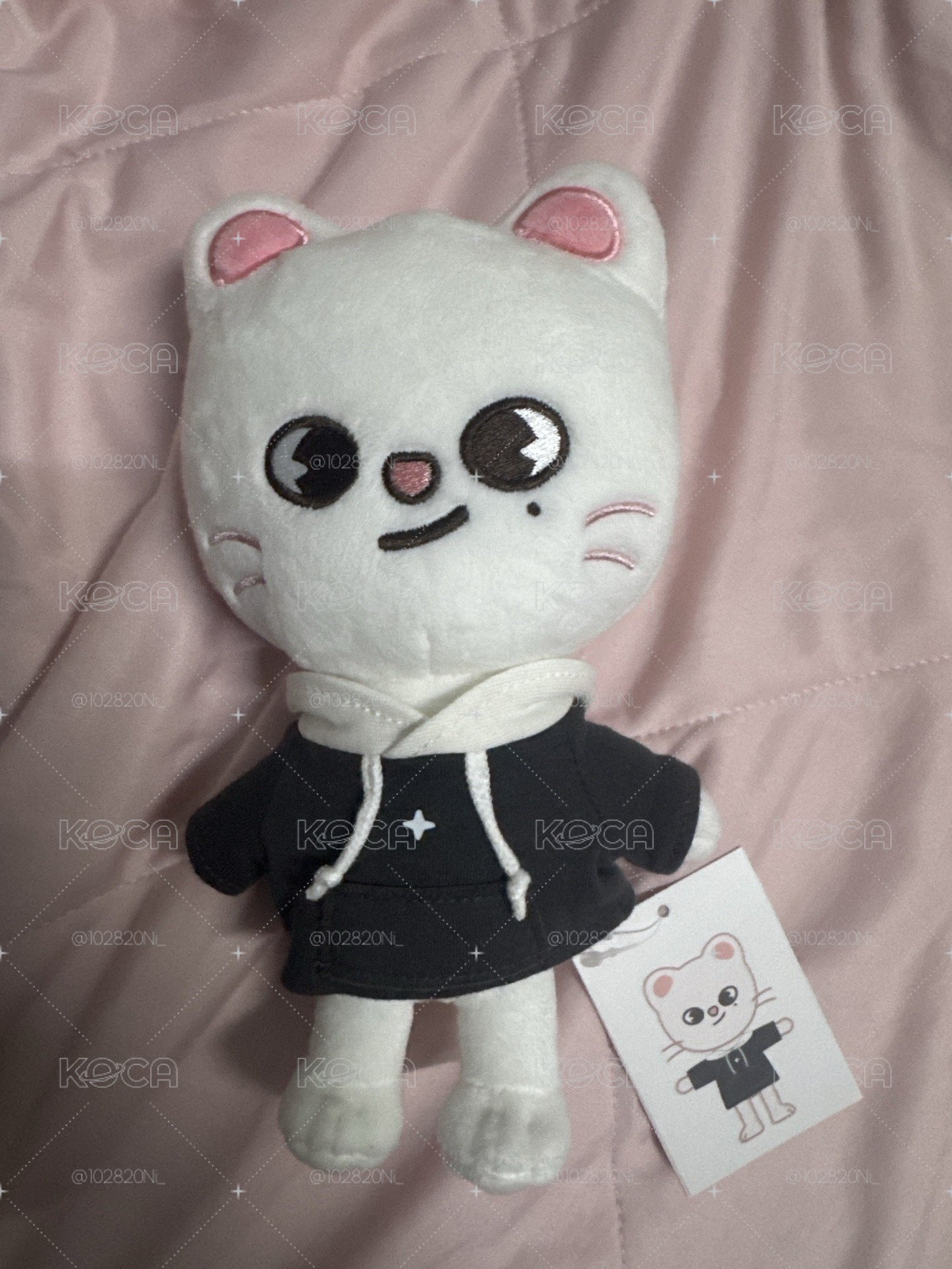 SKZOO PLUSH ORIGINAL Ver.