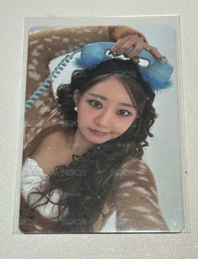 茱莉小卡