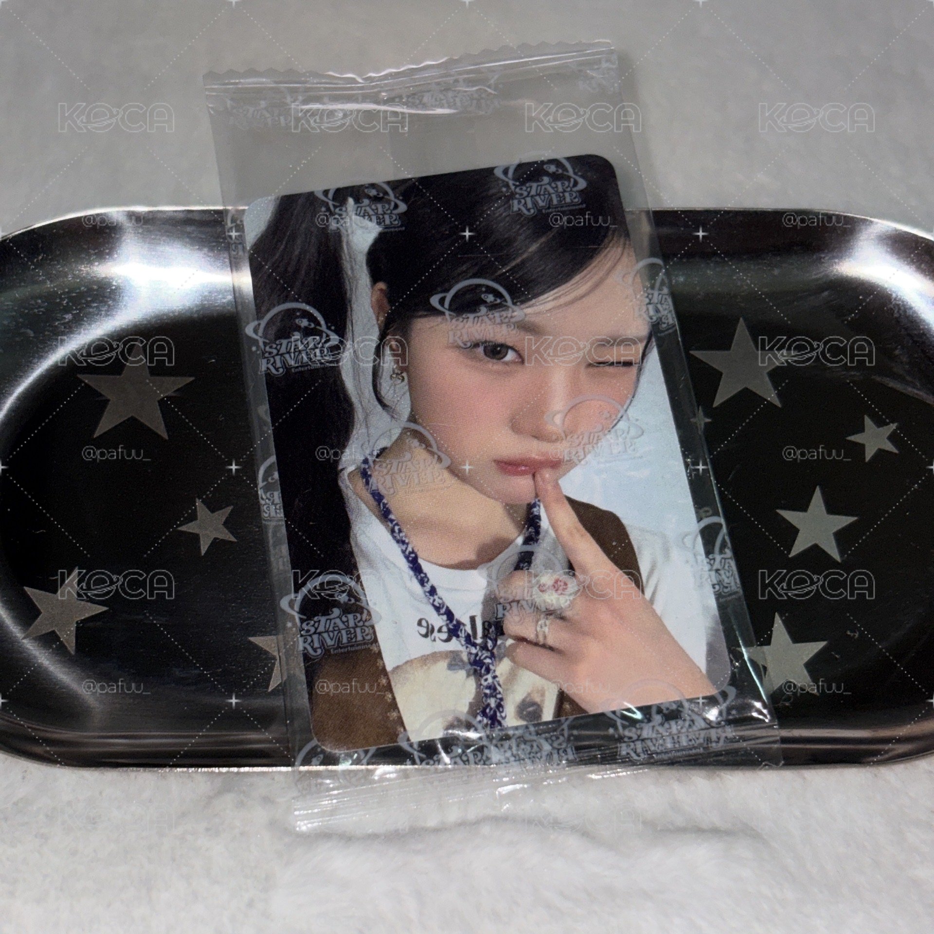 金主恩 星河上海簽售