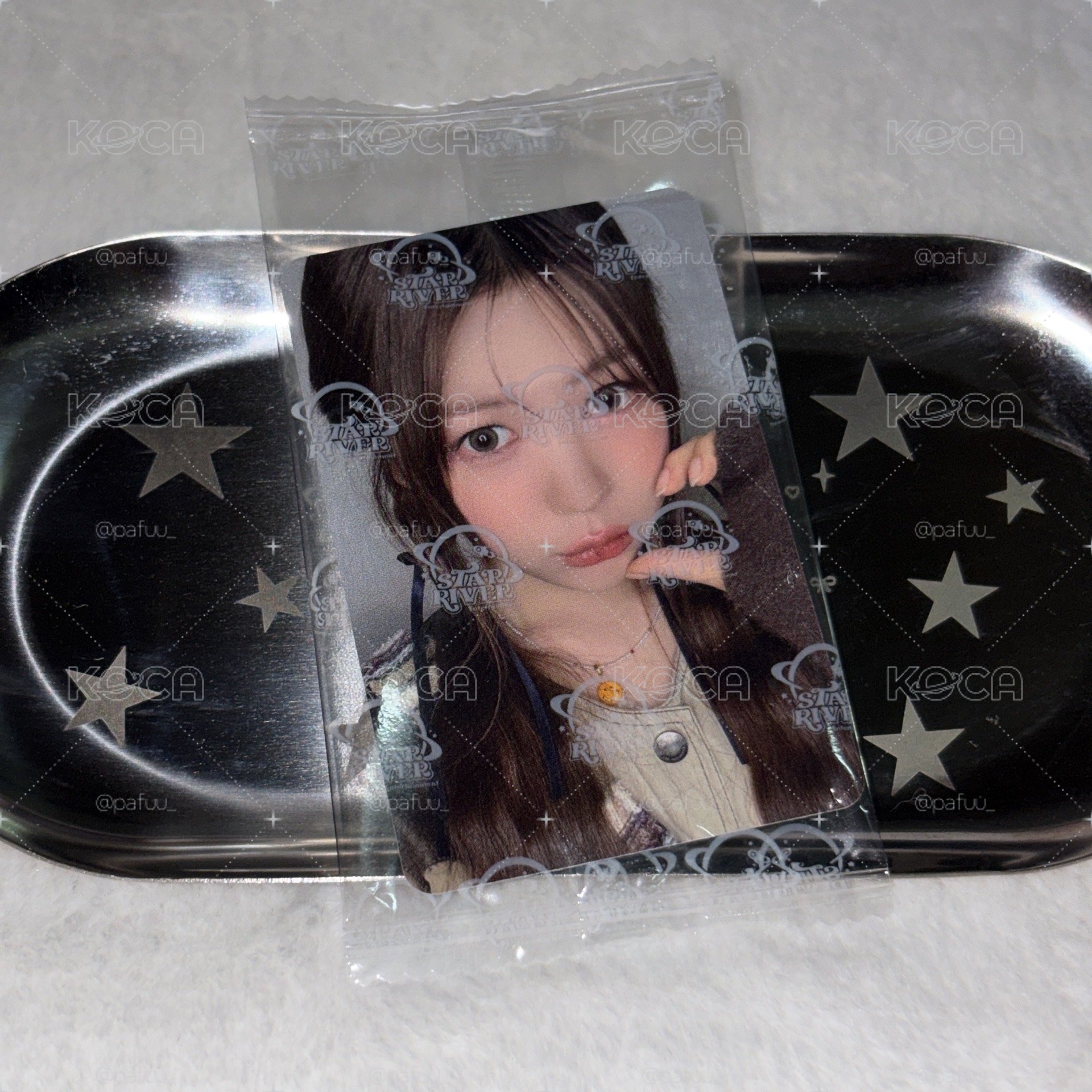 金奈妍 星河上海簽售