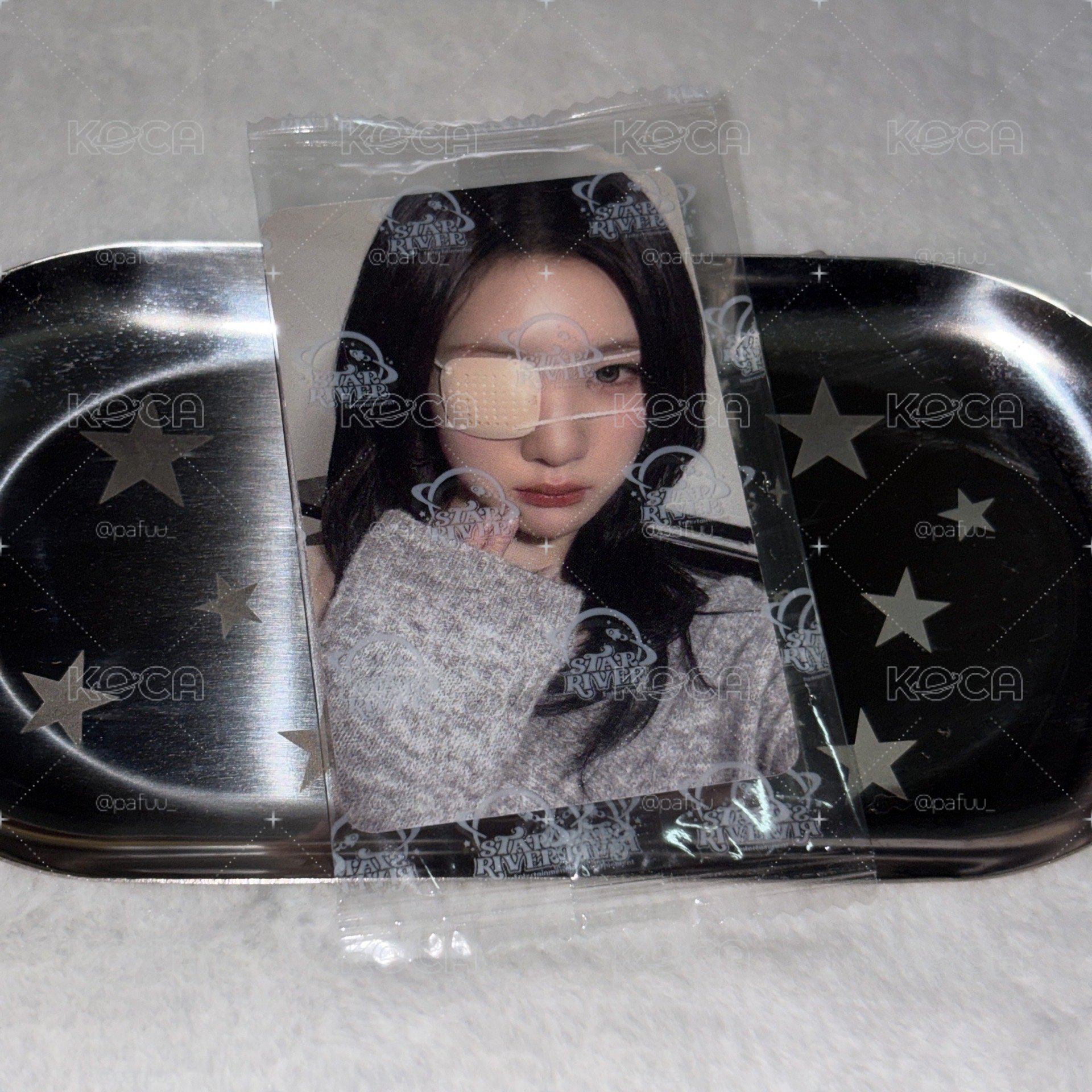 金主恩 星河上海簽售