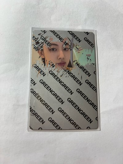 骰子專小卡