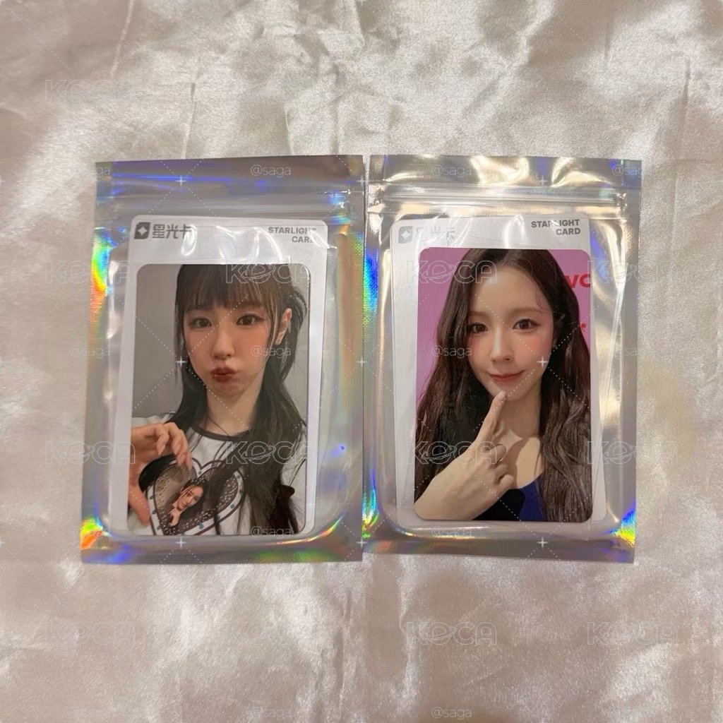 I-dle We are QQ音樂 星光卡薇娟