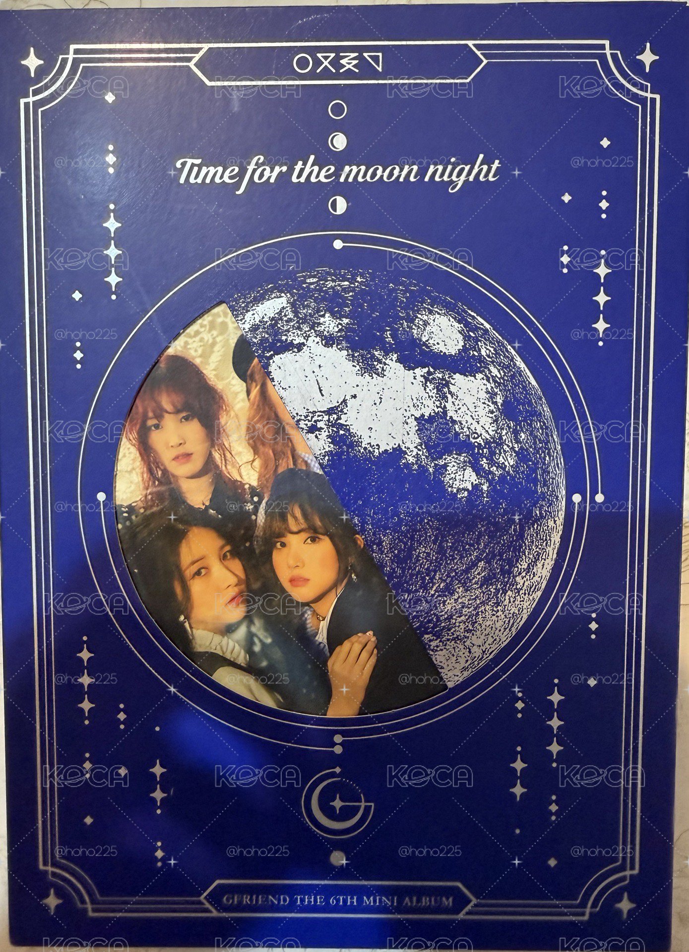迷六 Moon ver.