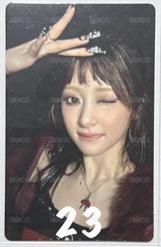 23（🍒）