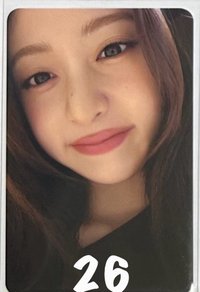 26（🍒）（中背）