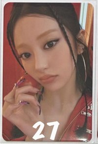 27（🍒）（中背）