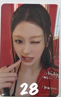 28（🍒）