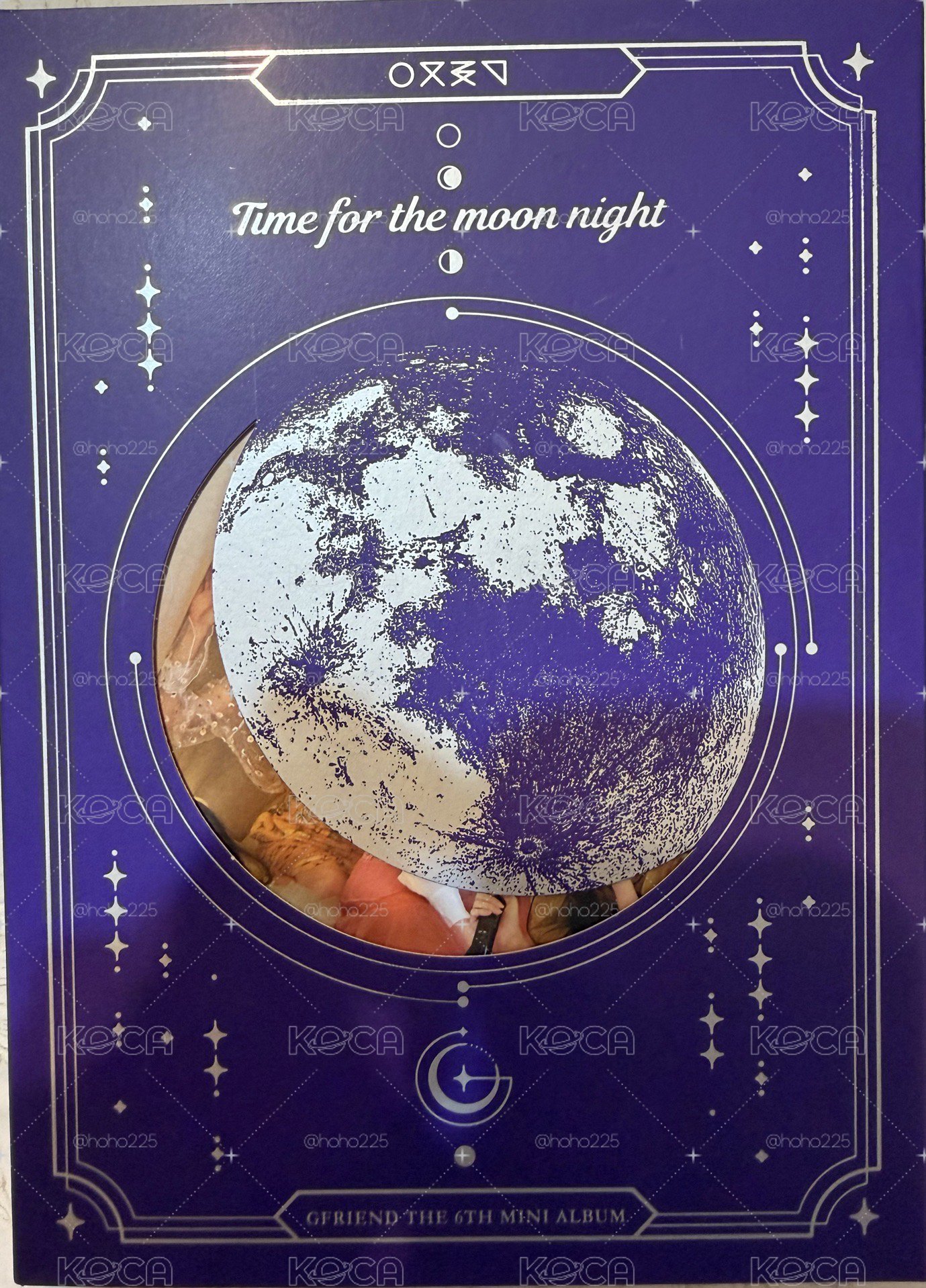 迷六 Night ver.
