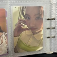 FWEE臉頰愛心