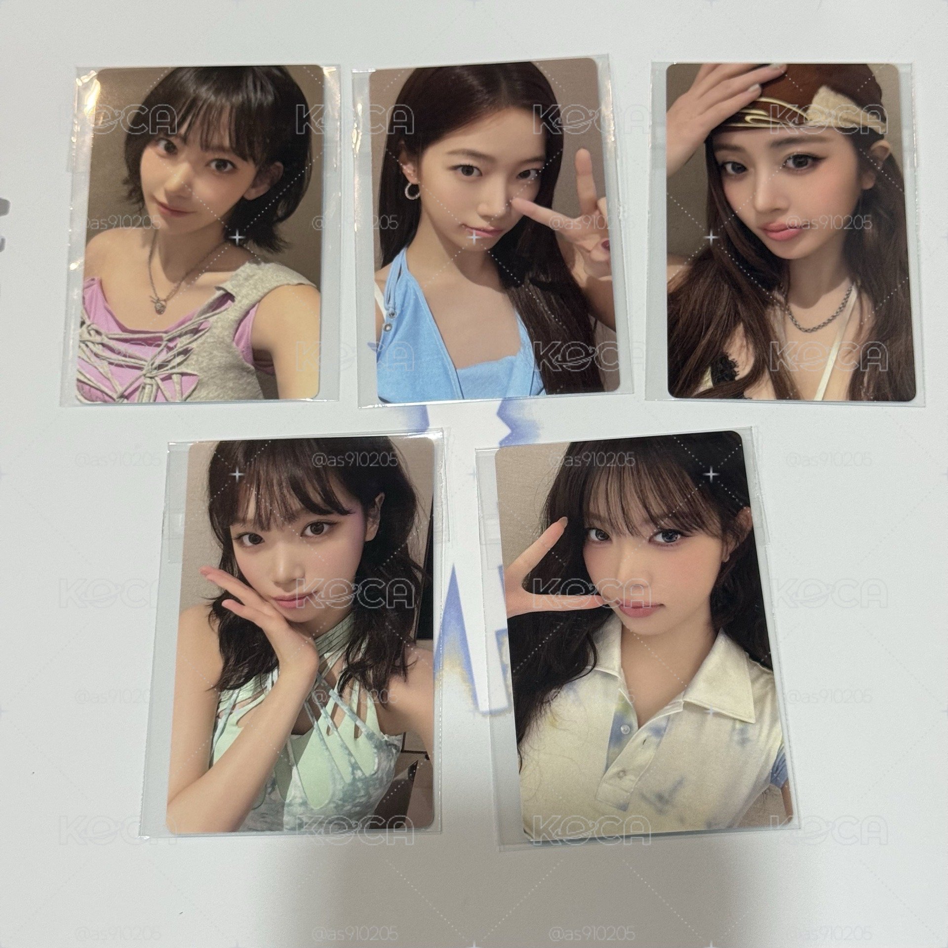 🌟現貨🌟WVS簽售卡