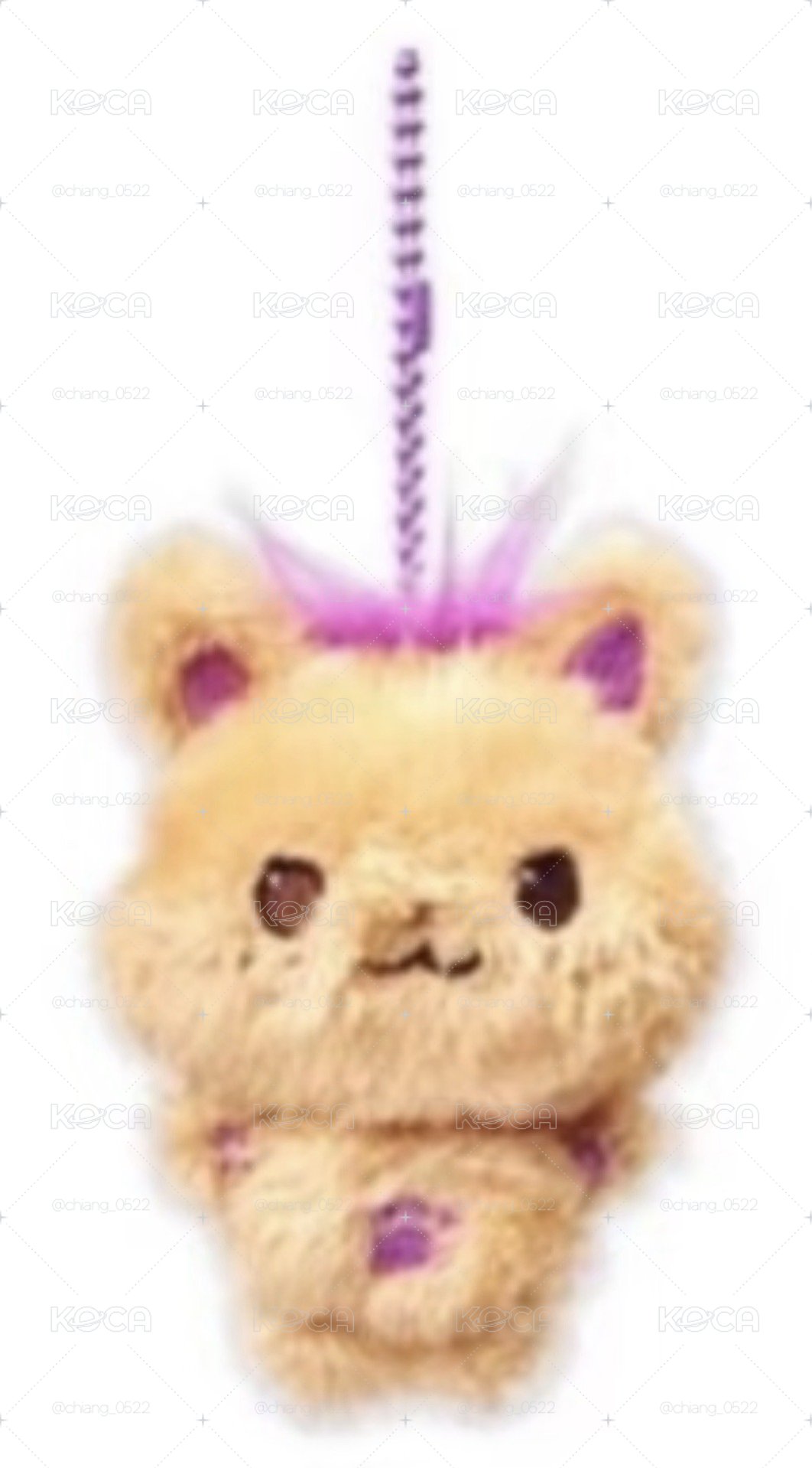 sion pocket doll