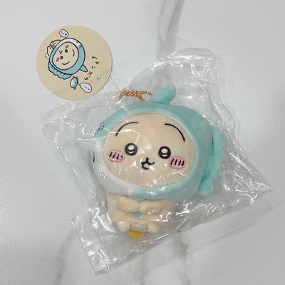 日版 吉伊卡哇 翻車魚烏薩奇 兔兔