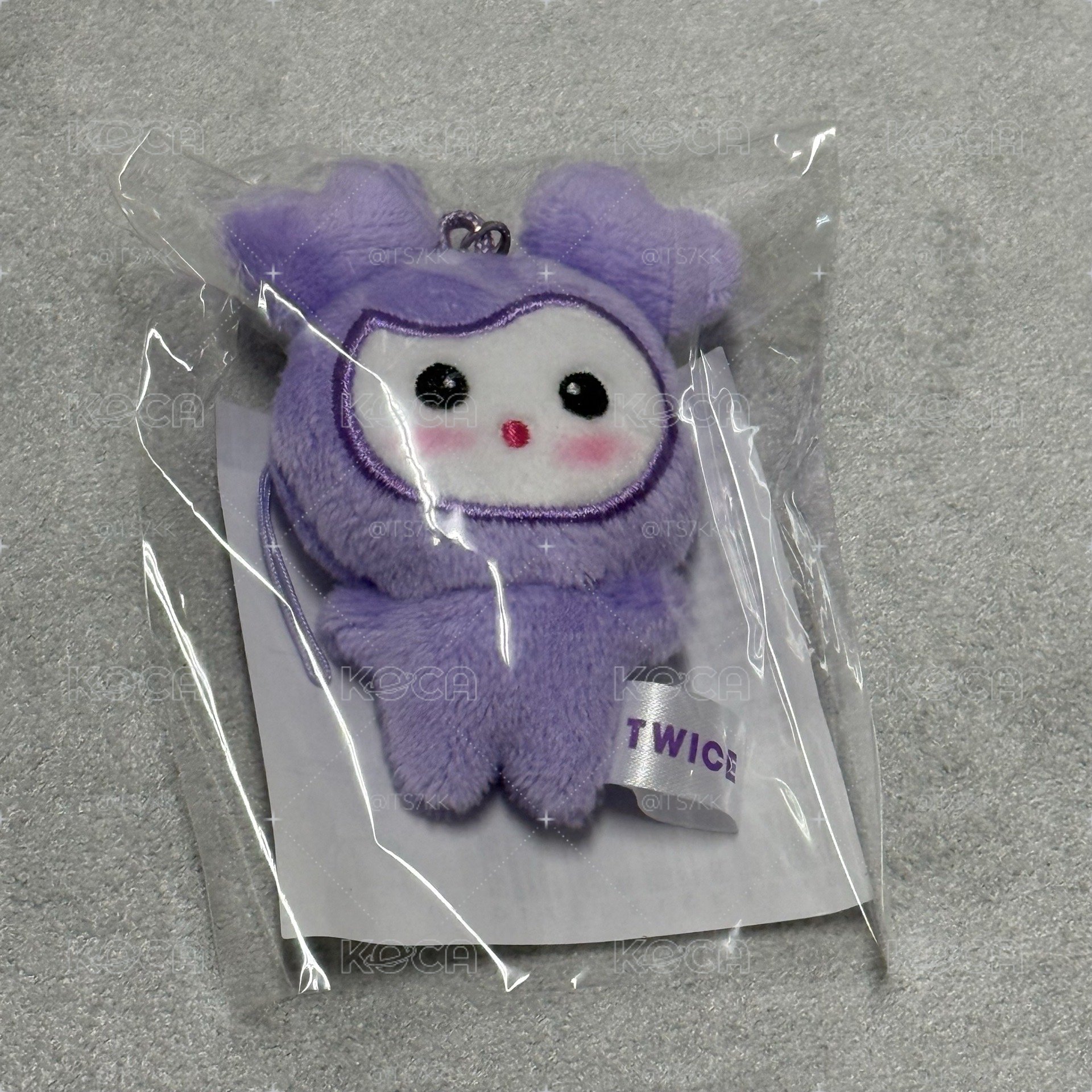 現貨 Sana 豆豆眼娃💜