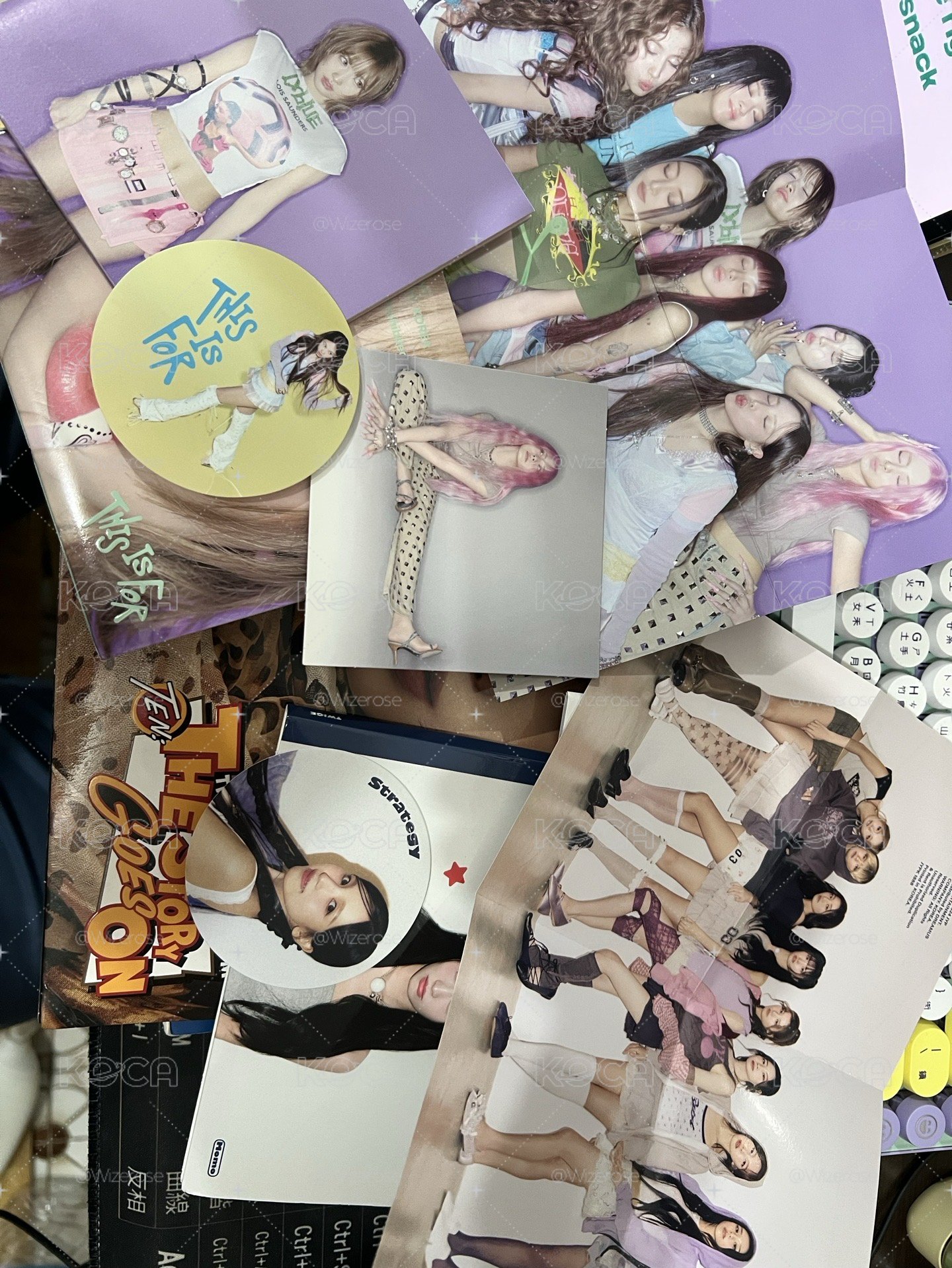 momo單封空專三張不拆