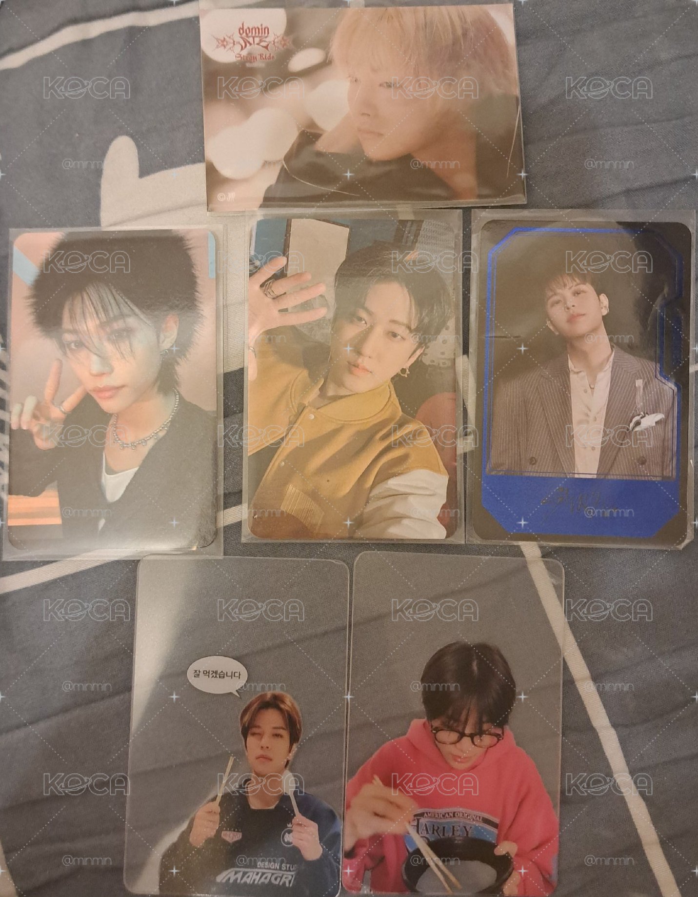skz 整圖出（有送物）
