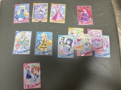 秘密的偶像公主 2-3星