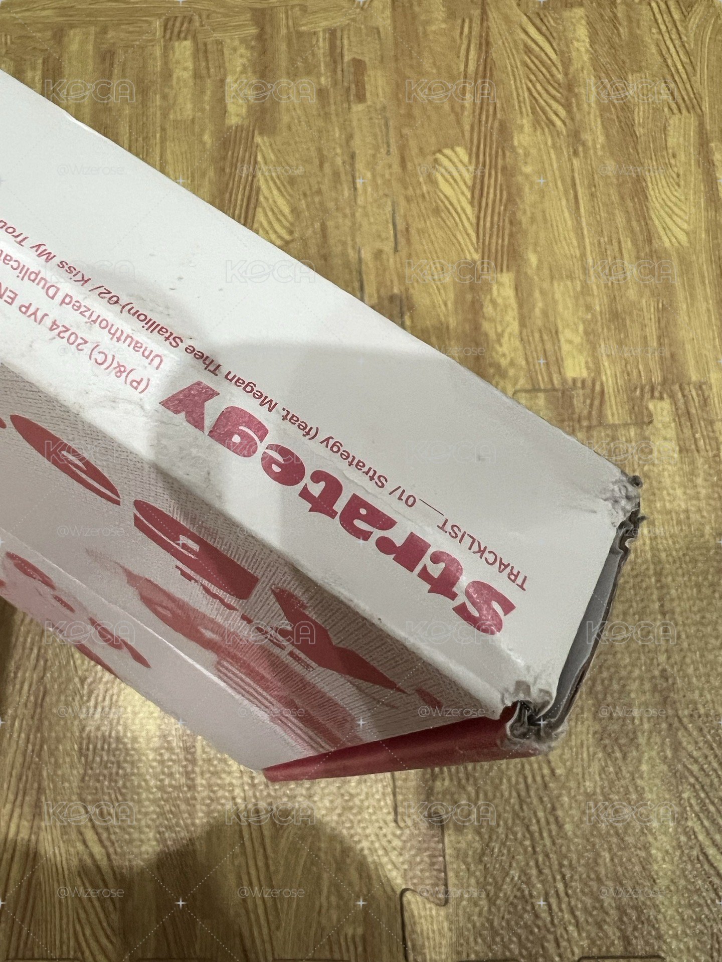 迷你14三張不拆
