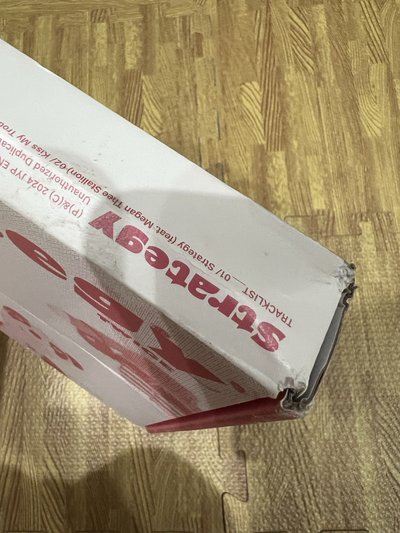 迷你14三張不拆